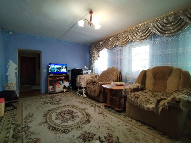 Купить дом в Микрорайоне Толмачёво, Вязники в Вязниках. Вариант № 46237, 18, площадь -  квм, цена 1400000 рублей