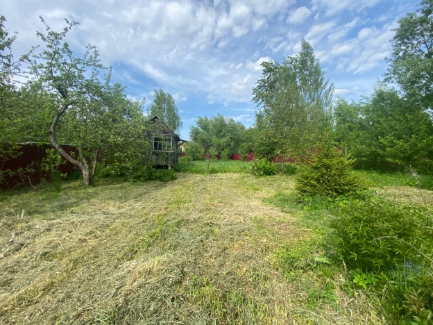 Купить дом на улице Весенняя в Калуге. Вариант № 27243, 8, площадь - квм, цена 4000000 рублей