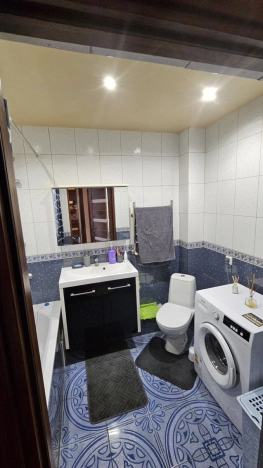 . Вариант № 8983120, 2, площадь - 45.5 квм, цена 6625000 рублей