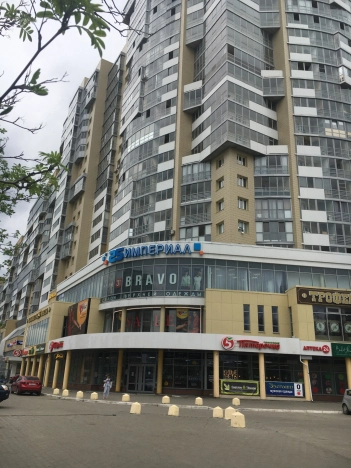 Купить коммерческую недвижимость в Архангельске. Вариант № 10720, 0, площадь -  квм, цена 8220000 рублей