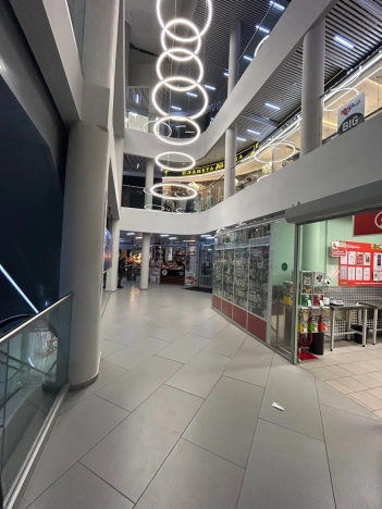 Купить коммерческую недвижимость в Архангельске. Вариант № 10720, 2, площадь -  квм, цена 8220000 рублей