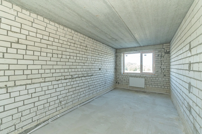 Купить квартиру на улице Всесвятская в Владимире. Вариант № 13181, 9, площадь -  квм, цена 4380000 рублей