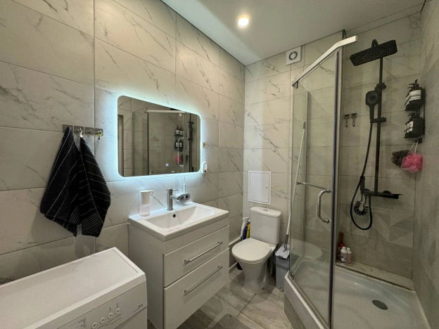 . Вариант № 33091, 7, площадь - 46.4 квм, цена 5650000 рублей