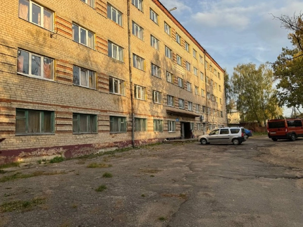 Купить помещения под гостиницу в Калуге. Вариант № 14609, 2, площадь - квм, цена 90000000 рублей