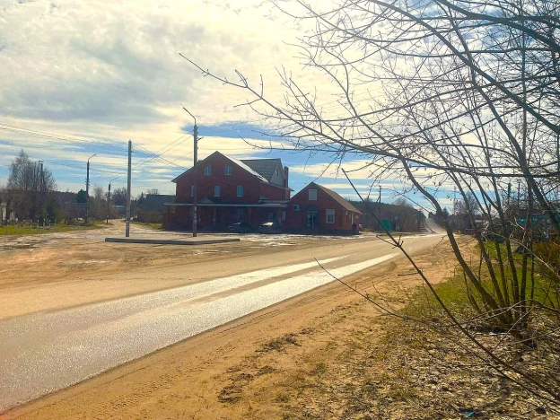 Купить дом в Микрорайоне Черёмушки, Кондрово в Кондрове. Вариант № 36624, 1, площадь -  квм, цена 2200000 рублей