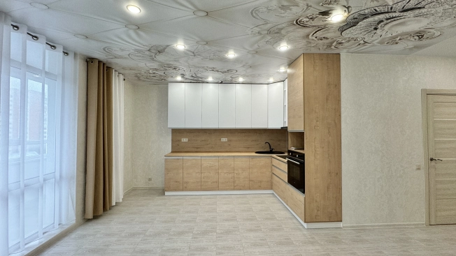 . Вариант № 56803, 1, площадь - 41 квм, цена 5790000 рублей