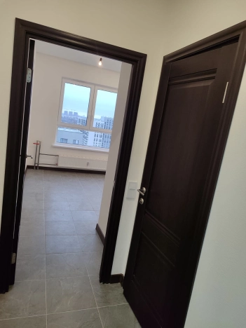 Купить однокомнатную квартиру в Микрорайоне Строитель, Мытищи в Мытищах. Вариант № 7943242, 8, площадь -  квм, цена 6800000 рублей