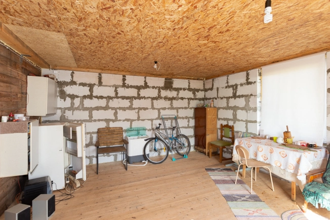 Купить дачу в Московской области. Вариант № 32521, 9, площадь -  квм, цена 1200000 рублей