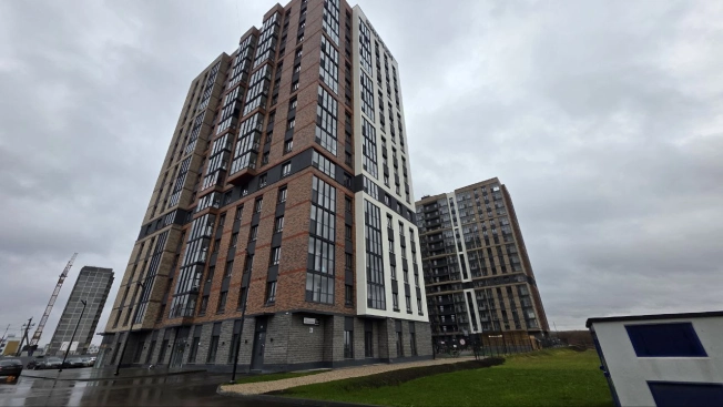 Снять квартиру в Пермском крае. Вариант № 9440546, 11, площадь -  квм, цена 27000 рублей