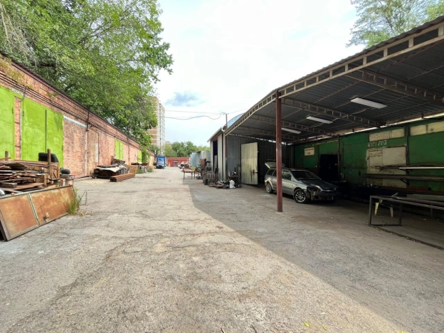 Купить земельный участок в Ростове-на-Дону. Вариант № 5519745, 6, площадь -  квм, цена 240000000 рублей