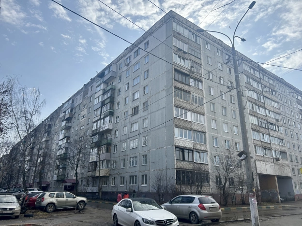 . Вариант № 29451, 20, площадь - 43.9 квм, цена 5650000.0000 рублей