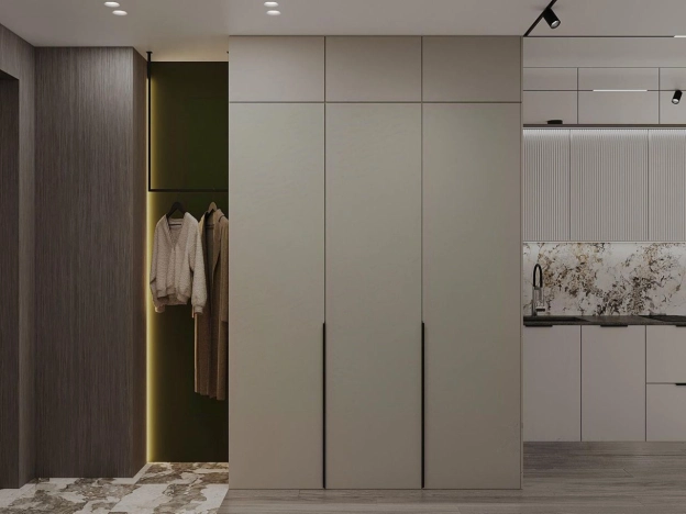 Купить квартиру в Москве. Вариант № 8781755, 22, площадь -  квм, цена 43000000 рублей