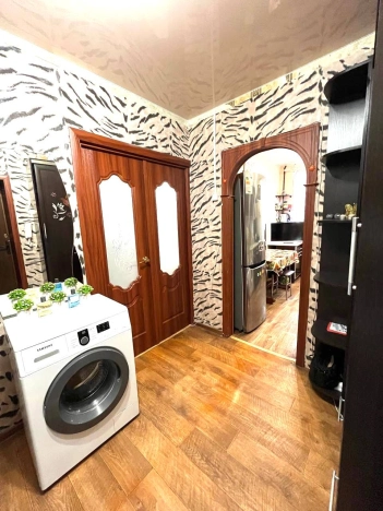 . Вариант № 173105, 12, площадь - 54.3 квм, цена 3550000 рублей