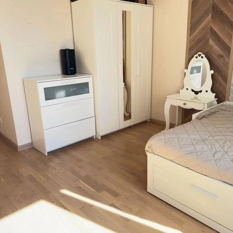 Купить квартиру в Москве. Вариант № 8716853, 9, площадь - квм, цена 22500000 рублей