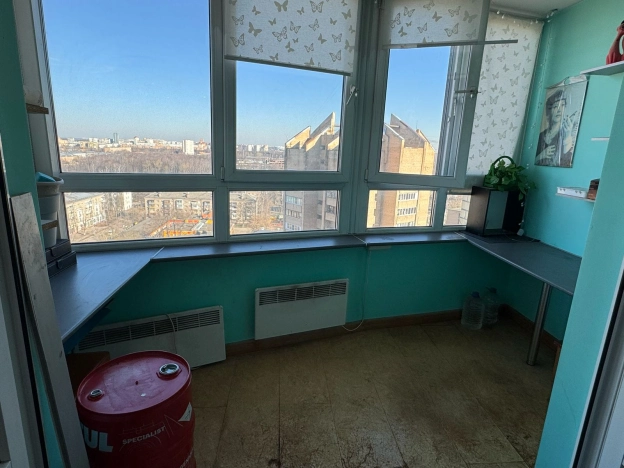 Купить четырехкомнатную квартиру в районе Сокол в Москве. Вариант № 29432, 4, площадь -  квм, цена 21500000 рублей