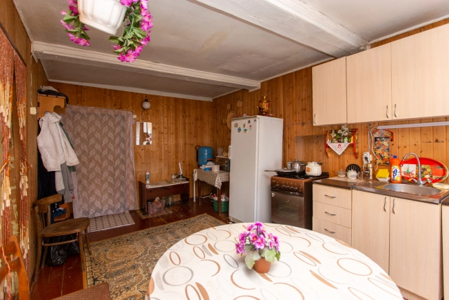 Купить дом в Судогде. Вариант № 2743, 14, площадь -  квм, цена 3200000 рублей