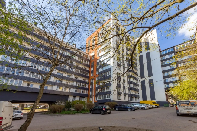 . Вариант № 3351555, 26, площадь - 54.1 квм, цена 6200000 рублей