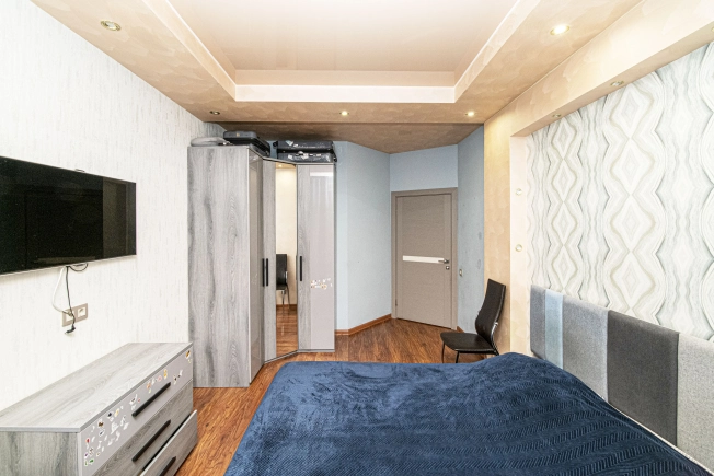 . Вариант № 1808756, 10, площадь - 82 квм, цена 19990000 рублей