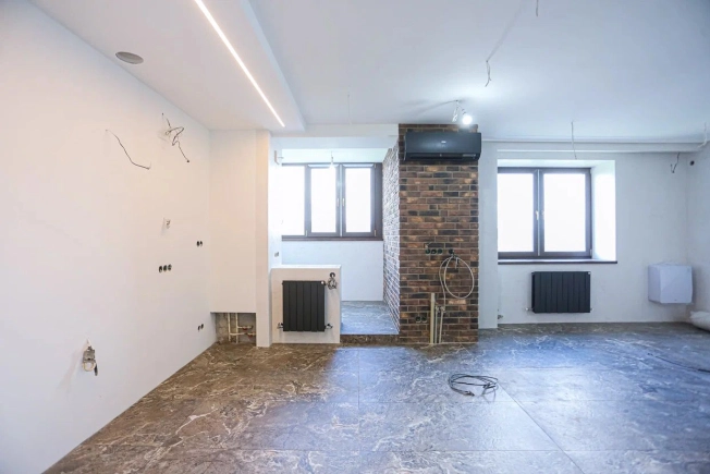 Купить квартиру в районе Ленинский в Нижнем Новгороде. Вариант № 9268894, 32, площадь -  квм, цена 14550000 рублей