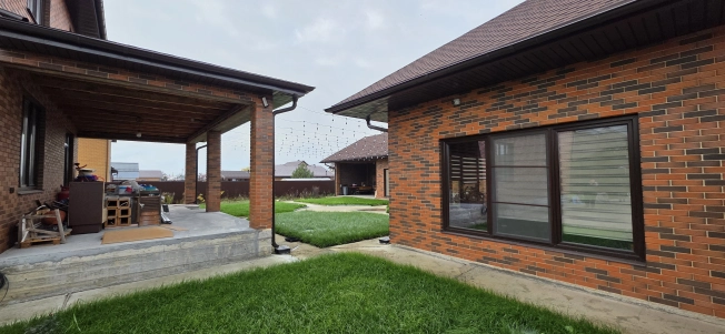 Купить дом в Москве. Вариант № 9002903, 16, площадь - квм, цена 40000000 рублей