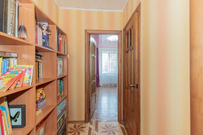 . Вариант № 3468177, 16, площадь - 52.9 квм, цена 5700000 рублей