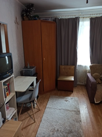 Купить комнату в Улан-Удэ. Вариант № 1767829, 1, площадь -  квм, цена 2120000 рублей