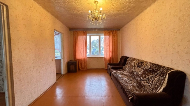 Купить четырехкомнатную квартиру в Белгородской области. Вариант № 8056541, 2, площадь -  квм, цена 4600000 рублей