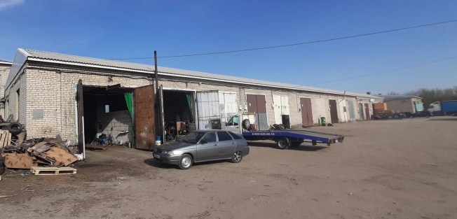 Купить здания в Данкове. Вариант № 60542, 1, площадь -  квм, цена 19900000 рублей