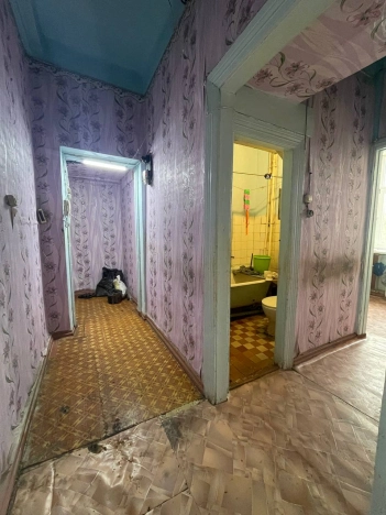 Купить квартиру на улице Ленина в Чите. Вариант № 1185516, 9, площадь -  квм, цена 5700000 рублей