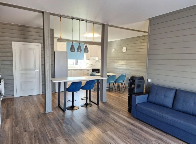 Купить дом в Тверской области. Вариант № 46920, 0, площадь -  квм, цена 9000000 рублей