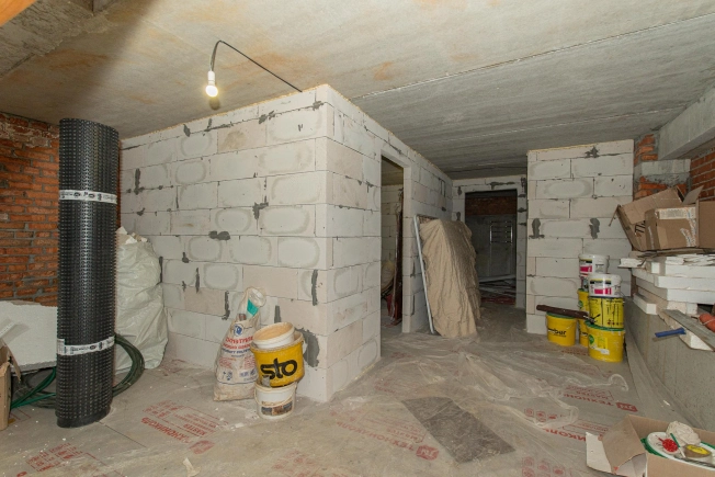 Купить дом в районе Фрунзенский в Владимире. Вариант № 51330, 27, площадь -  квм, цена 16500000 рублей