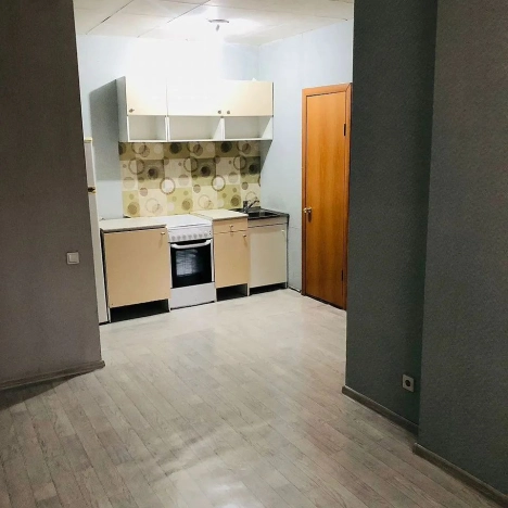 Купить однокомнатную квартиру на улице Староандреевская в Московской области. Вариант № 9874218, 1, площадь -  квм, цена 5400000 рублей