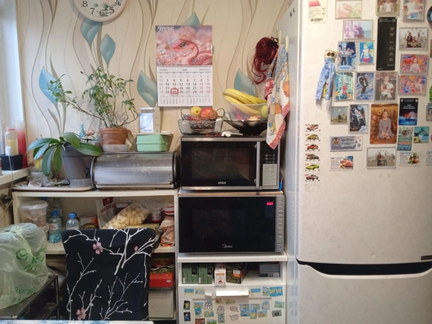 Купить двухкомнатную квартиру в Санкт-Петербурге. Вариант № 9901766, 3, площадь -  квм, цена 7999000 рублей