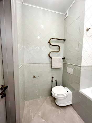 Купить двухкомнатную квартиру у метро Саларьево в Москве. Вариант № 30634, 18, площадь -  квм, цена 22500000 рублей