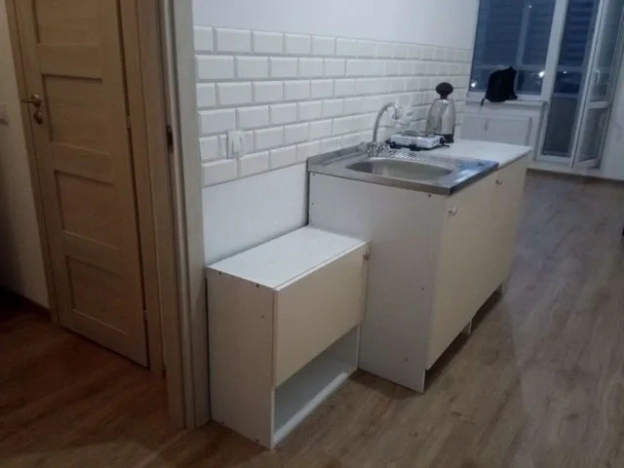 Купить Студию в Санкт-Петербурге. Вариант № 6229146, 1, площадь -  квм, цена 5570000 рублей