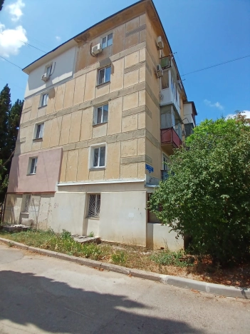 Купить квартиру на улице Сигнальная в Республике Крым. Вариант № 10223946, 13, площадь -  квм, цена 4700000 рублей