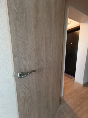 Купить однокомнатную квартиру на вторичке в Воронеже. Вариант № 10112122, 14, площадь - квм, цена 4590000 рублей