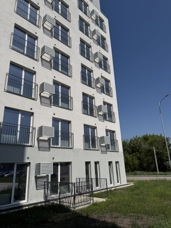 Купить квартиру на улице Донецкая в Белгороде. Вариант № 2154933, 3, площадь -  квм, цена 4131250 рублей