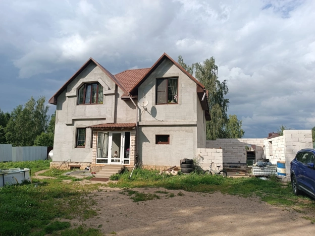 Купить дом в Микрорайоне Гнёздово в Смоленске. Вариант № 2769, 1, площадь -  квм, цена 8000000 рублей