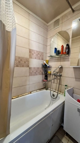 Купить дом в Микрорайоне Марышкин Лог, Старый Оскол в Старом Осколе. Вариант № 46985, 9, площадь -  квм, цена 3450000 рублей