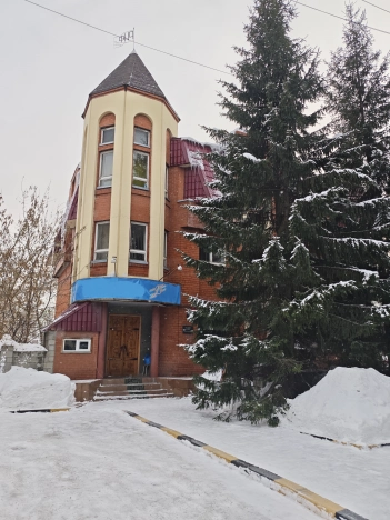 Купить здания в Новосибирске. Вариант № 9990174, 0, площадь -  квм, цена 66000000 рублей