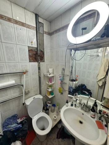 Купить квартиру в Москве. Вариант № 8414129, 6, площадь -  квм, цена 12500000 рублей