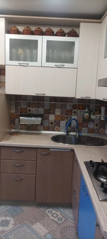 Купить трехкомнатную квартиру в Сыктывкаре. Вариант № 2182771, 5, площадь -  квм, цена 5800000 рублей