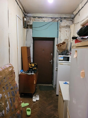 Купить квартиру в Москве. Вариант № 8847690, 11, площадь - квм, цена 18100000 рублей