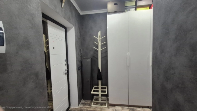 Купить однокомнатную квартиру в Краснодаре. Вариант № 1311460, 10, площадь - квм, цена 5250000.0000 рублей