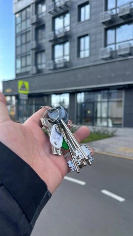 Купить Студию в Краснодаре. Вариант № 3718, 11, площадь - квм, цена 4990000.0000 рублей