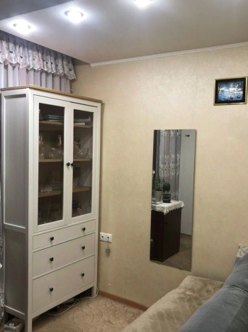 Купить квартиру в Москве. Вариант № 5922384, 6, площадь -  квм, цена 17500000 рублей