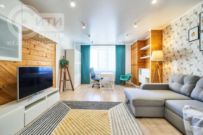 Купить двухкомнатную квартиру в Воронеже. Вариант № 1620538, 0, площадь -  квм, цена 11000000 рублей