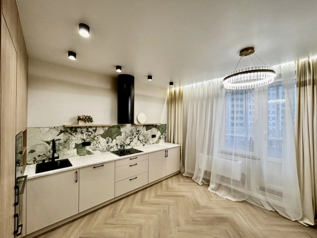 Купить квартиру в Нижнем Новгороде. Вариант № 10030869, 0, площадь -  квм, цена 19990000 рублей