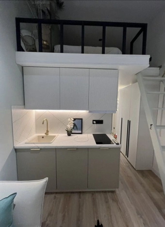 Купить квартиру в САО в Москве. Вариант № 53043, 1, площадь -  квм, цена 7200000 рублей